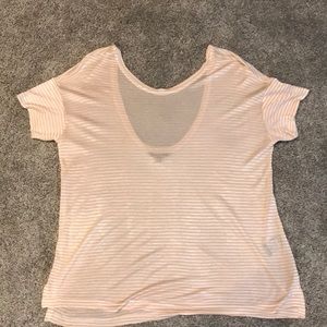 7 for all man kind shirt.